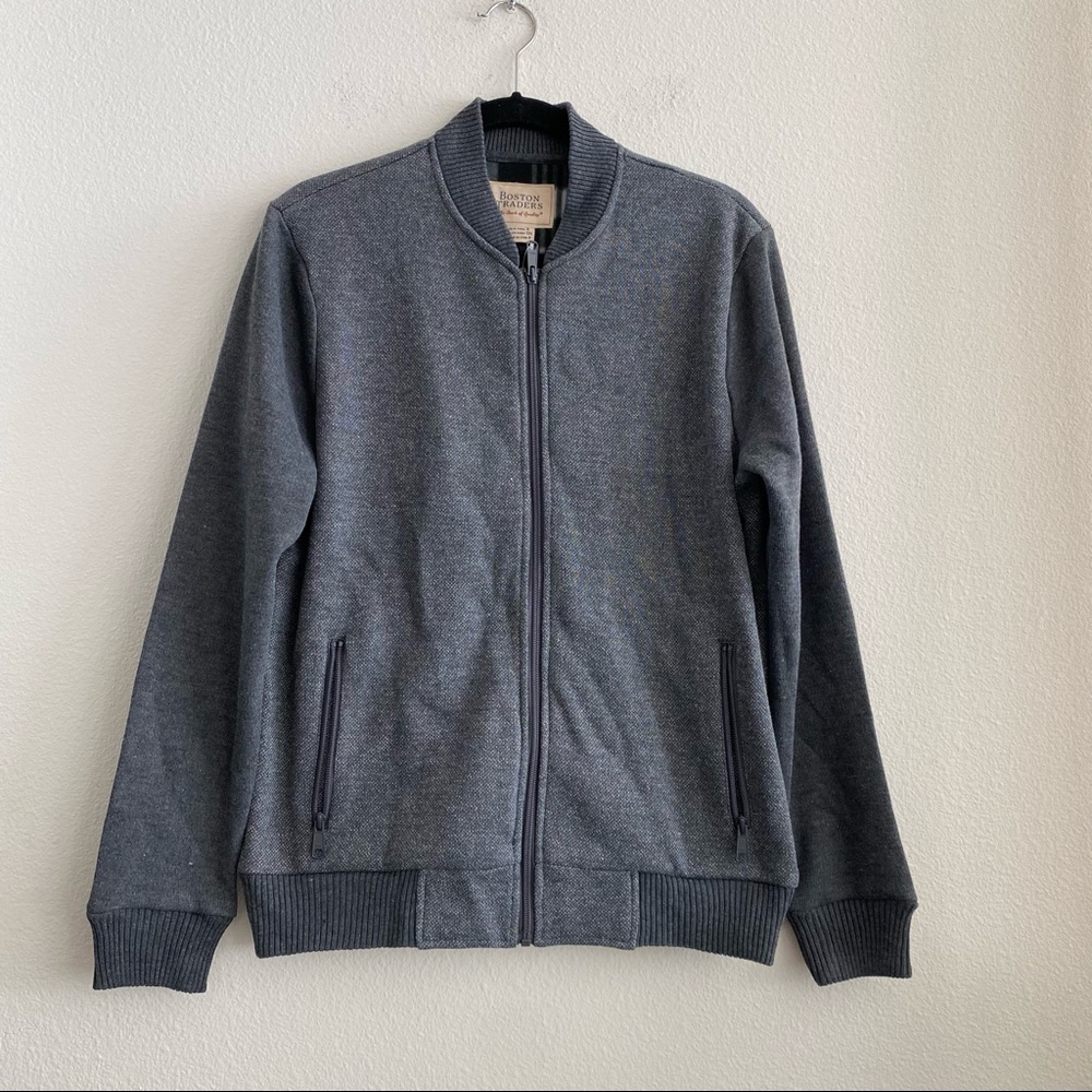 Boston Traders Mens Sweaters Size Small (New with tag)